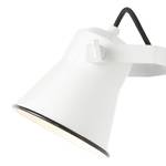 Wandlamp Croft IJzer - 1 lichtbron