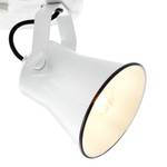 Plafondlamp Croft I IJzer - Aantal lichtbronnen: 2