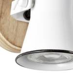 Wandlamp Seed IJzer - 1 lichtbron