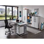 Caisson de bureau Avero II Gris lumineux / Anthracite