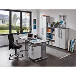 Caisson de bureau Avero I Gris lumineux / Anthracite