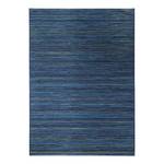 Tapis intérieur / extérieur Lotus Fibres synthétiques - Bleu - 160 x 230 cm