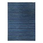 In-/Outdoorteppich Lotus Kunstfaser - Blau - 120 x 170 cm