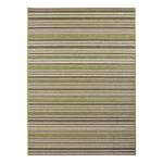 In-/Outdoorteppich Bamboo Kunstfaser - Limettengrün - 160 x 230 cm