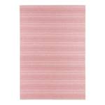 In-/Outdoorteppich Caribbean Kunstfaser - Pink - 140 x 200 cm