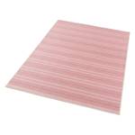 In-/Outdoorteppich Caribbean Kunstfaser - Pink - 180 x 280 cm