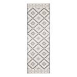 Tapis intérieur / extérieur Malibu Polypropylène - Gris - 160 x 230 cm