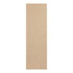 In- & outdoorloper Nature Kunstvezels - Beige - 80 x 250 cm