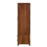 Armoire Ohio Sheesam massiv - Largeur : 155 cm