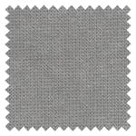 Canapé d’angle Kagel Tissu - Gris clair