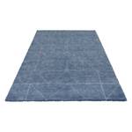 Tapis Arles Bleu jean - 200 x 290 cm