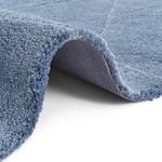 Tapis Arles Bleu jean - 120 x 170 cm