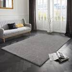 Tapis Arles Gris - 80 x 150 cm