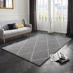 Tapis Lunel Gris - 160 x 230 cm