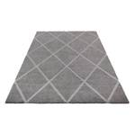 Tapis Lunel Gris - 160 x 230 cm