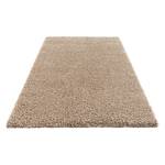 Hochflorteppich Talence Beige - 160 x 230 cm