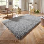 Tapis épais Talence Argenté - 200 x 290 cm