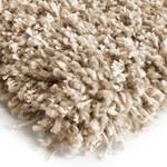 Hochflorteppich Talence Beige - 160 x 230 cm