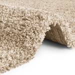 Hochflorteppich Talence Beige - 160 x 230 cm