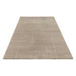 Kurzflorteppich Castres Beige - 200 x 290 cm