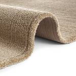 Kurzflorteppich Castres Beige - 200 x 290 cm