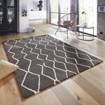 Tapis Vienne Gris - 160 x 230 cm