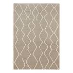 Laagpolig vloerkleed Vienne Beige - 200 x 290 cm