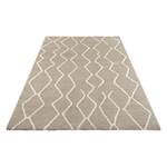 Kurzflorteppich Vienne Beige - 200 x 290 cm