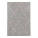 Tapis Massy Argenté - 160 x 230 cm