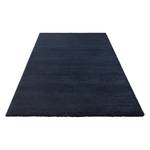 Tapis Loos Bleu nuit - 200 x 290 cm