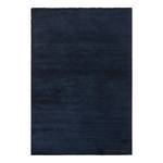 Laagpolig vloerkleed Loos Nachtblauw - 80 x 150 cm