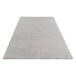 Tapis Loos Gris lumineux - 160 x 230 cm