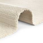 Laagpolig vloerkleed Loos Ivory - 160 x 230 cm