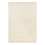 Laagpolig vloerkleed Loos Ivory - 120 x 170 cm