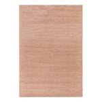 Tapis Loos Couleur pastel abricot - 160 x 230 cm