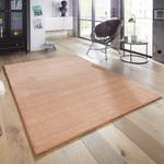 Tapis Loos Couleur pastel abricot - 160 x 230 cm