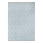 Tapis Sannois Gris pigeon - 200 x 290 cm