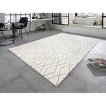 Tapis Rouen Ivory - 160 x 230 cm