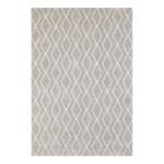 Tapis Rouen Gris lumineux - 200 x 290 cm