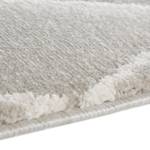 Tapis Rouen Gris lumineux - 200 x 290 cm