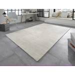 Laagpolig vloerkleed Vanves Beige - 80 x 150 cm