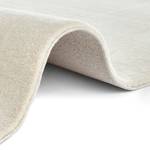 Laagpolig vloerkleed Vanves Ivory - 80 x 150 cm