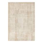 Kurzflorteppich Cambrai Kunstfaser - Beige - 160 x 230 cm