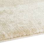 Kurzflorteppich Cambrai Kunstfaser - Beige - 200 x 290 cm