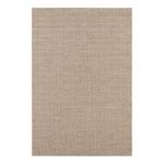 Tapis intérieur / extérieur Dreux Beige - 80 x 150 cm