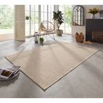 In- & outdoorvloerkleed Dreux Beige - 80 x 150 cm