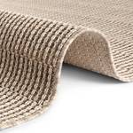 In- & outdoorvloerkleed Dreux Beige - 80 x 150 cm