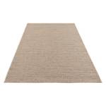 In-/Outdoorteppich Dreux Sand - 80 x 150 cm