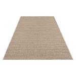 Tapis intérieur / extérieur Dreux Beige - 200 x 290 cm