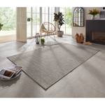 Tapis intérieur / extérieur Dreux Gris - 200 x 290 cm